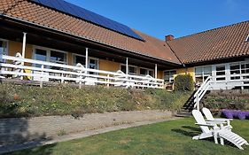 Hammerknuden